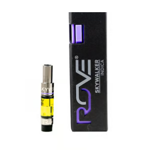 CO2 Oil Cartridge Skywalker
