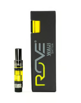 Oil Cartridge Waui