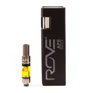 CO2 Oil Cartridge Ape