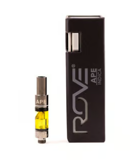 CO2 Oil Cartridge Ape