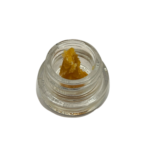 7g Live Resin Baller Jar