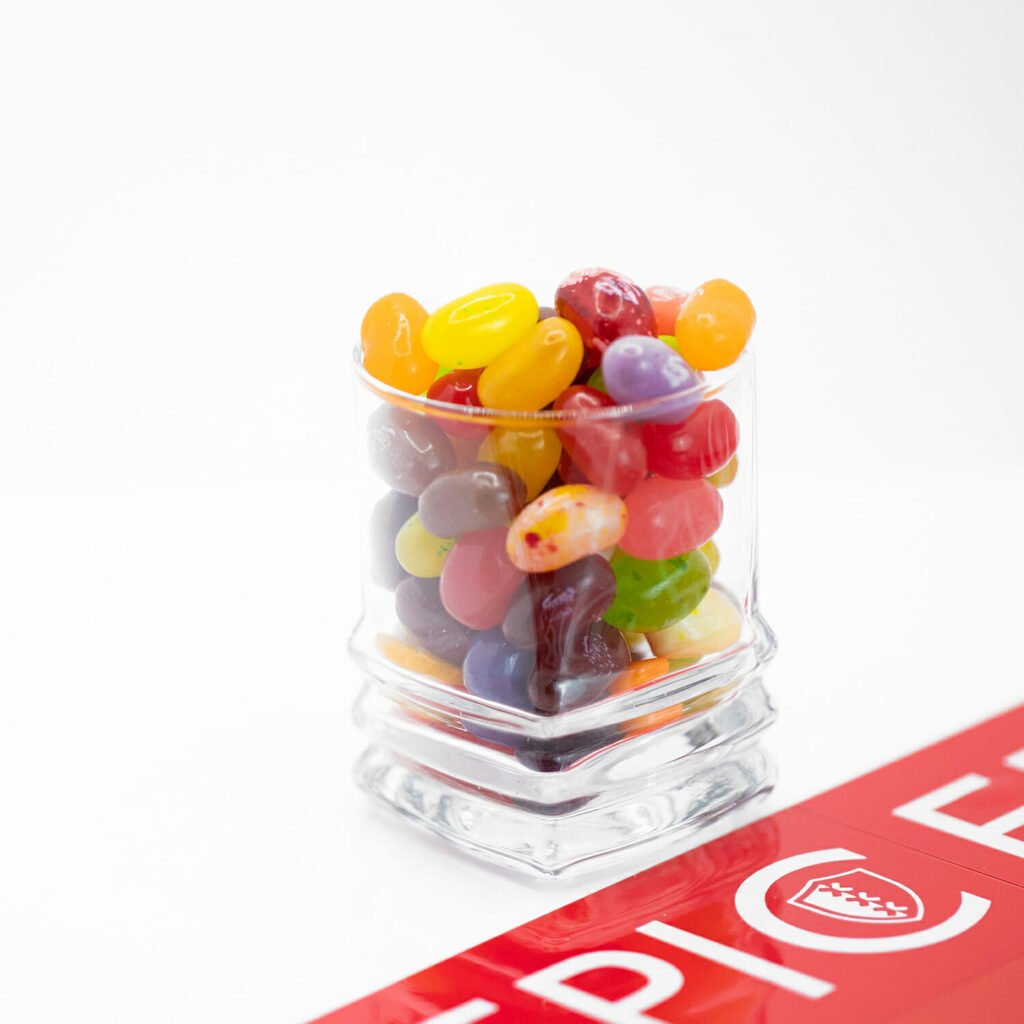 JELLY BEANS THC EDIBLE