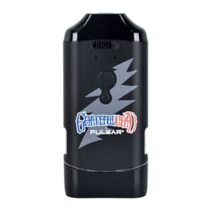 Grateful Dead x Pulsar DuploCart 510 Vaporizer – 650mAh