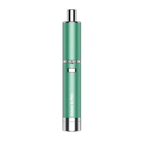 Yocan Evolve-D Plus Dry Herb Pen Vaporizer