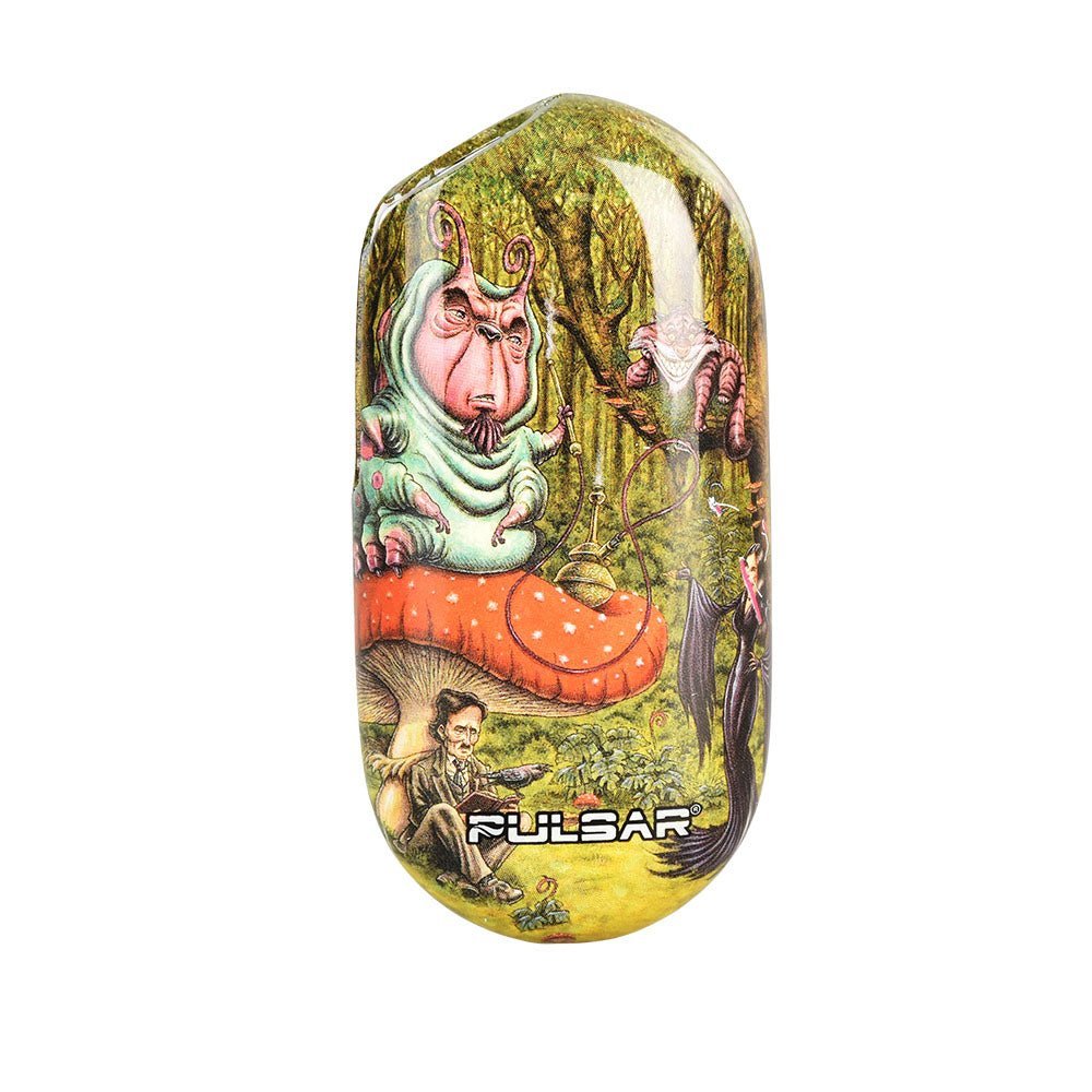 Pulsar Obi Auto-Draw Vape Cartridge Battery - Image 8