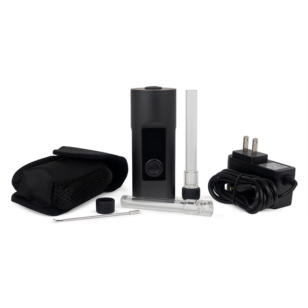 Arizer Solo II Dry Herb Portable Vaporizer | 3400mAh - Image 2