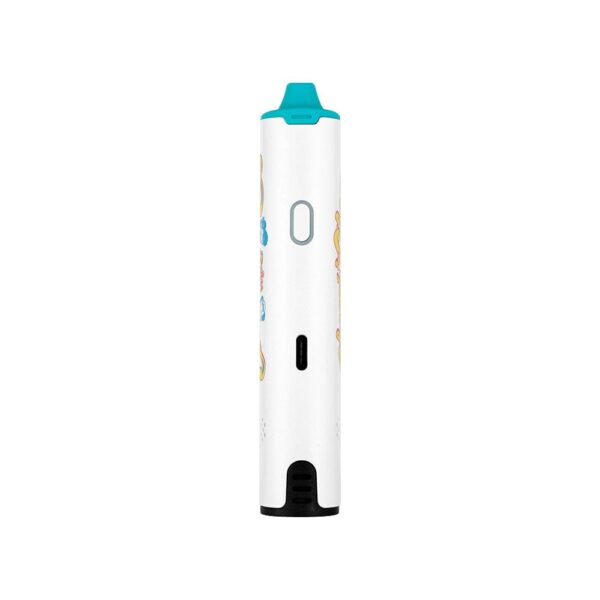 XVape Mambo Cheech and Chong Dry Herb Vaporizer – 1000mAh - Image 2