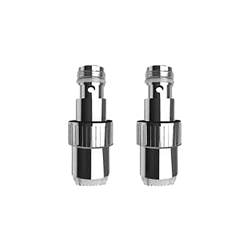 Boundless Terp Pen XL Dual Ceramic Replacement Coils | 2pk