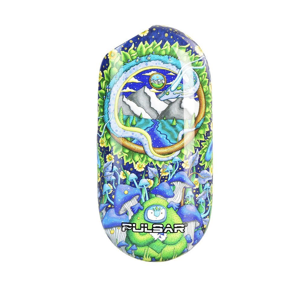 Pulsar Obi Auto-Draw Vape Cartridge Battery - Image 9