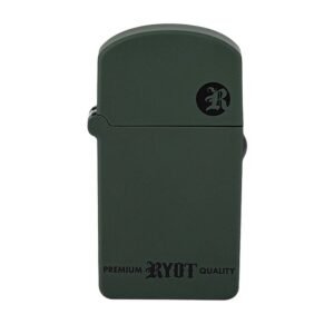 RYOT VERB 510 Battery – 650mAh