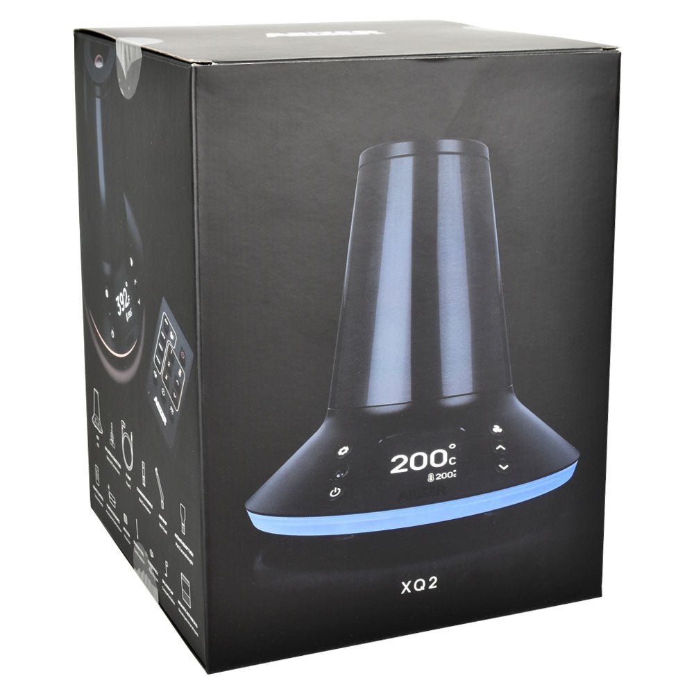 Arizer XQ2 Dry Herb Vaporizer - Image 6