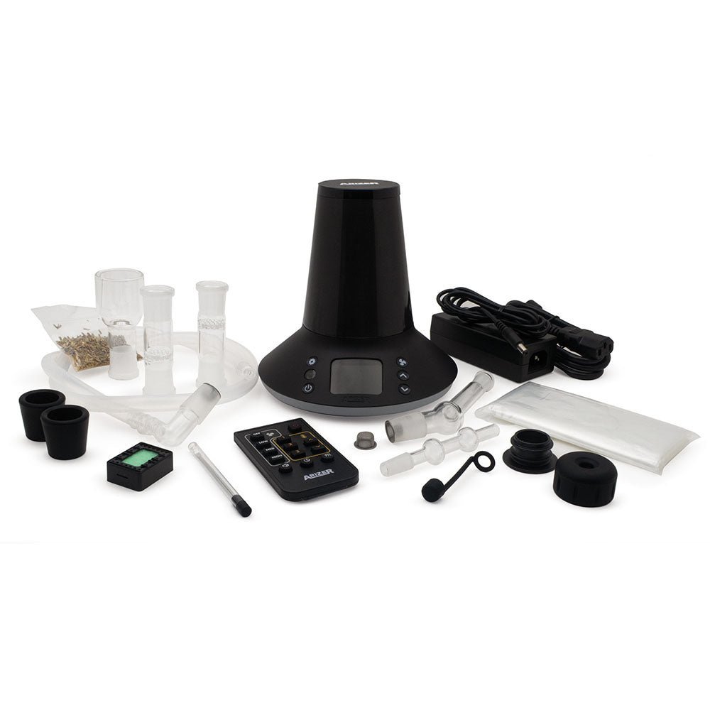 Arizer XQ2 Dry Herb Vaporizer - Image 5