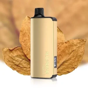 Alibarbar Ingot Tobacco