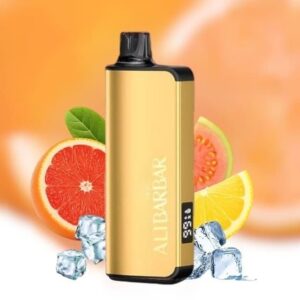 Alibarbar Ingot Mango Magic