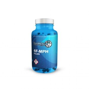 Buy 4F-MPH Pills