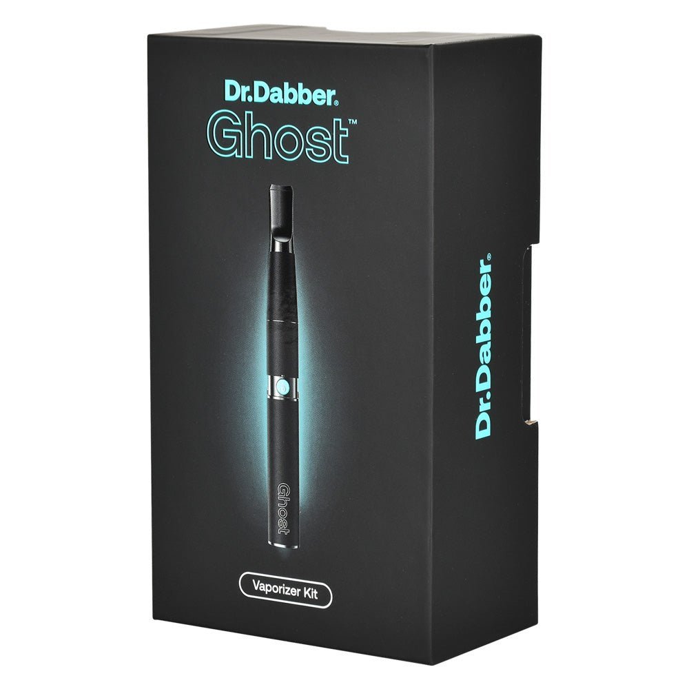 Dr. Dabber Ghost Concentrate Vaporizer – 650mAh - Image 2