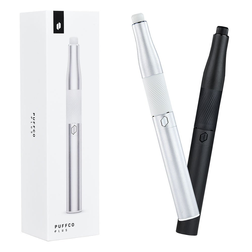 Puffco Plus 3.0 Portable Concentrate Vaporizer | 520mAh - Image 2