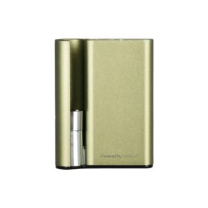 Jupiter Palm Cartridge Battery – 2″ / 500mAh / Green