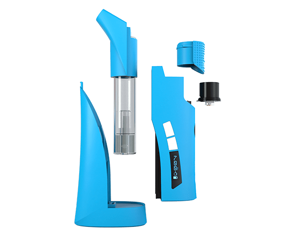 Cookies X G Pen Roam – Portable E-Rig Vaporizer - Image 3