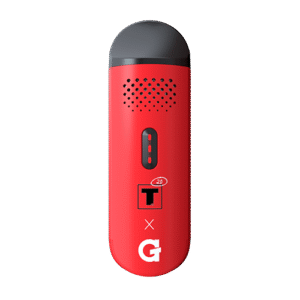Tyson 2.0 X G Pen Dash Vaporizer