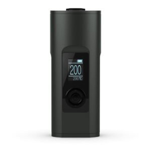 Arizer Solo II MAX