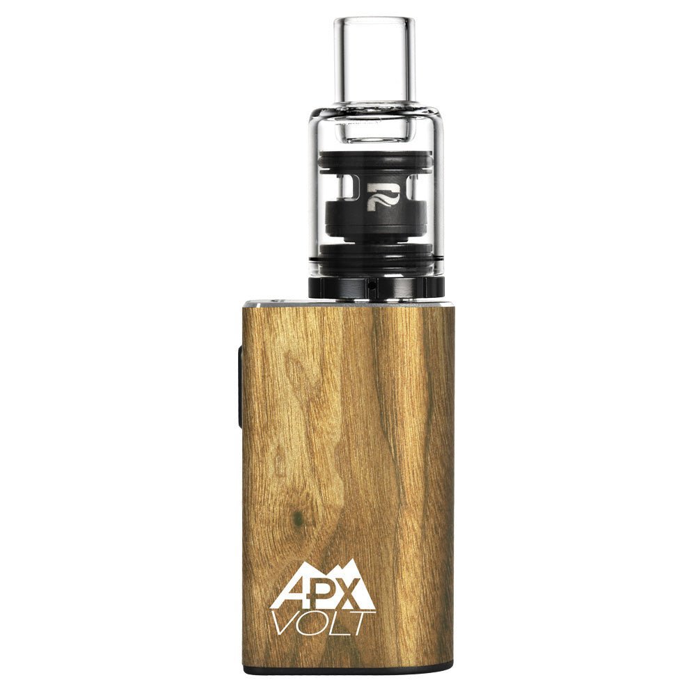 Pulsar APX Volt V3 VV Concentrate Vaporizer – 1100mAh - Image 40