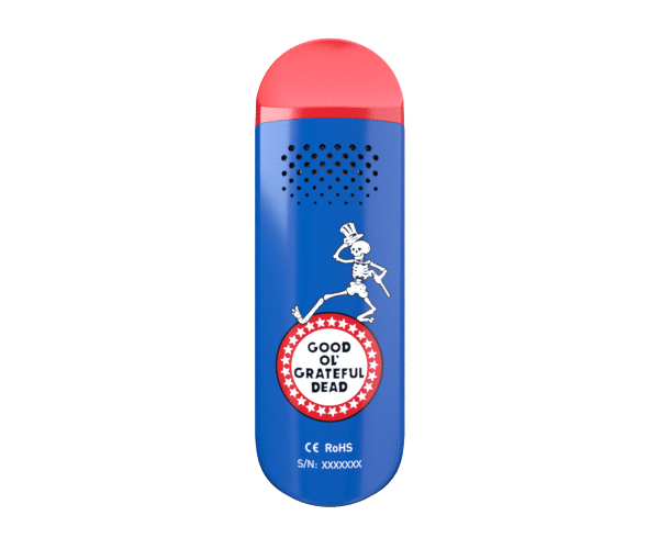 Grateful Dead x G Pen Dash Vaporizer - Image 2