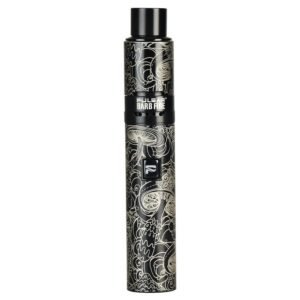 Pulsar Melting Mushrooms Variable Voltage Barb Fire Kit -1450mAh