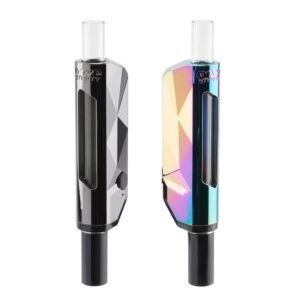 Ooze Pronto Electronic Concentrate Vaporizer – 900mAh