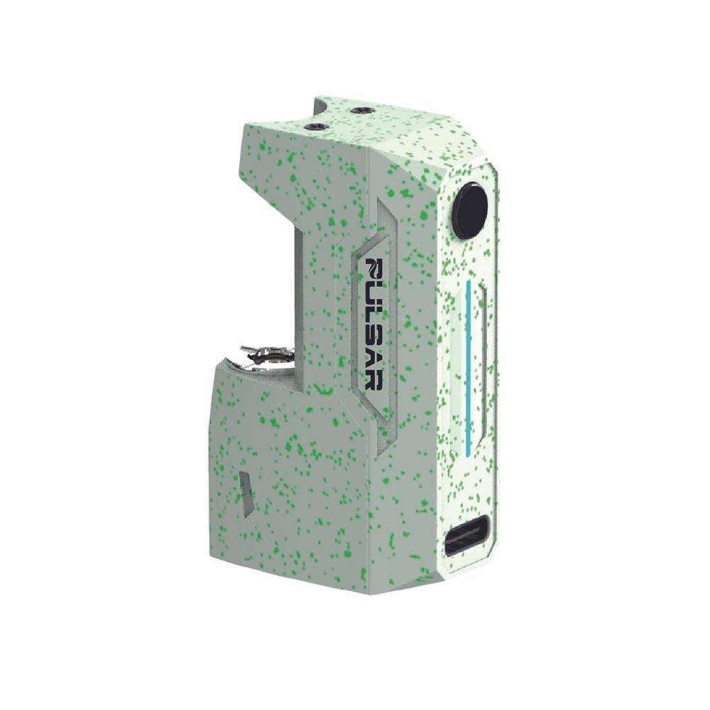 Pulsar GiGi H2O 510 Battery w/ Water Pipe Adapter - Image 4