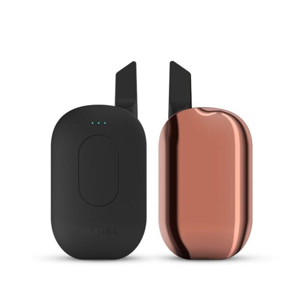 Vessel – Compass [Copper] + - Image 2