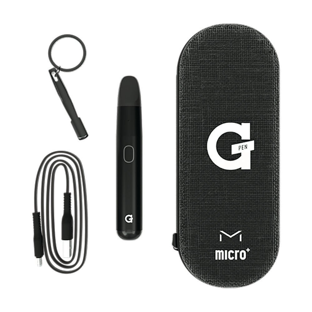 G Pen Micro+ Concentrate Vaporizer - Image 3