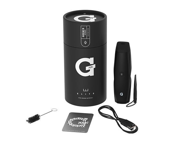G Pen Elite Vaporizer - Image 19