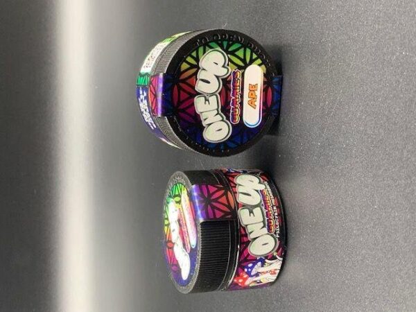 Buy ONE UP Gummies - Image 4