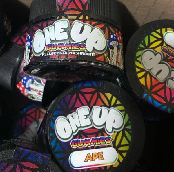 Buy ONE UP Gummies - Image 2