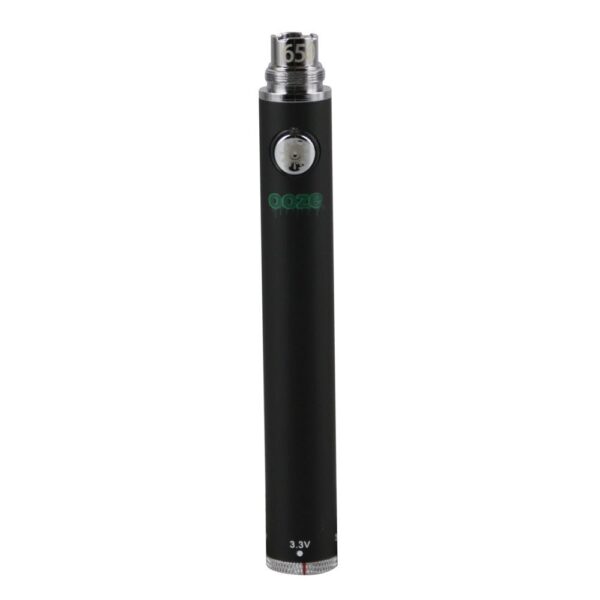 5PK – Ooze Adjustable Twist Batteries – 4.25″/ 650mAh