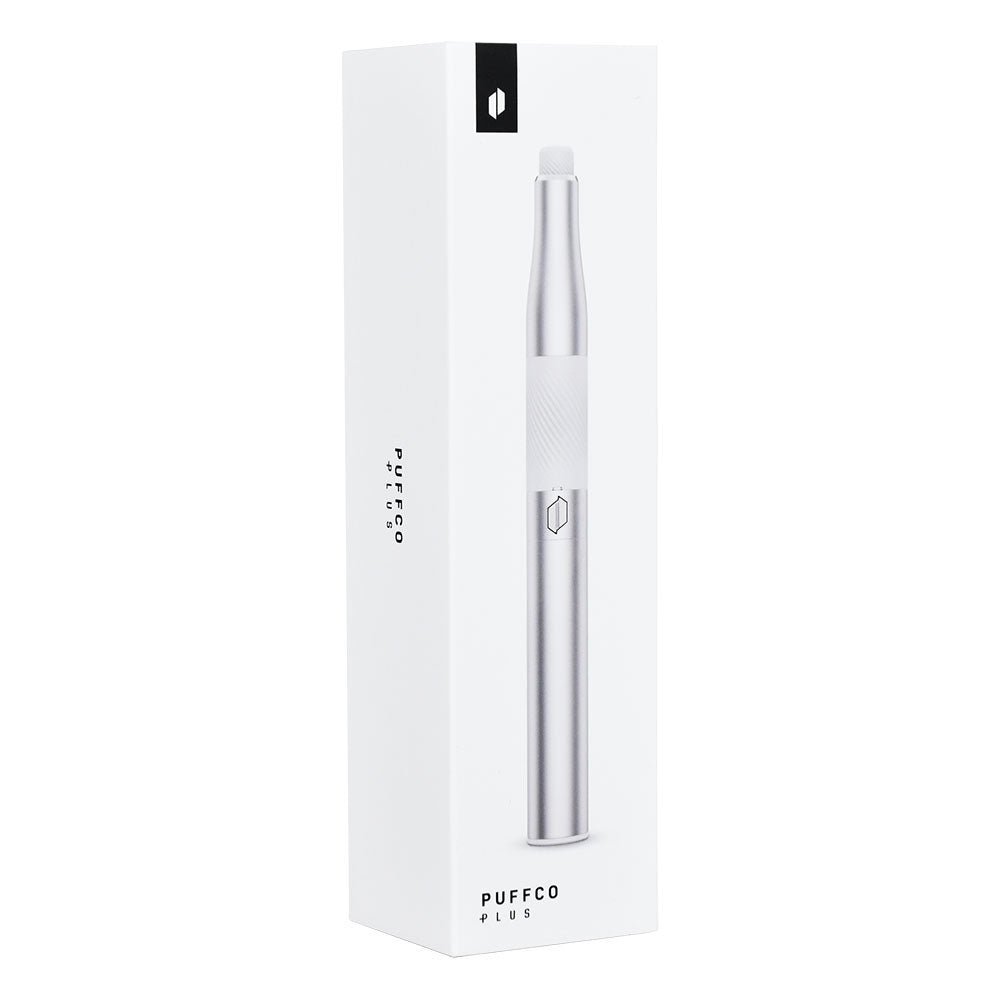 Puffco Plus 3.0 Portable Concentrate Vaporizer | 520mAh - Image 13