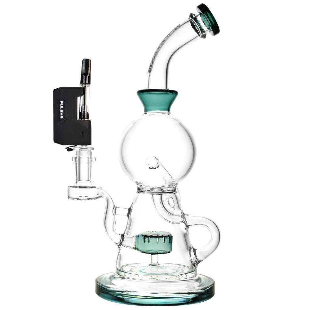 Pulsar GiGi H2O 510 Battery w/ Water Pipe Adapter - Image 2