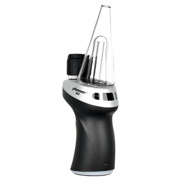 Yocan Black Series Phaser MAX E-Rig | 1800mAh - Image 8
