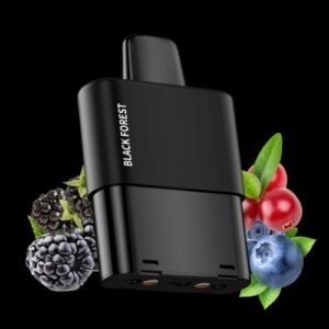 Black Forest – Elite – POD