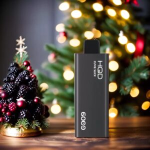 Black Ice- CUVIE SLICK