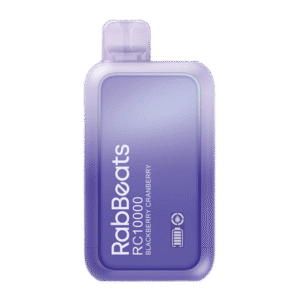 Blackberry Cranberry – RC10000