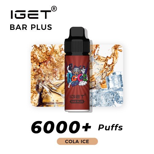 Cola Ice – BAR Plus