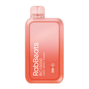 Crazy Berry – RC10000