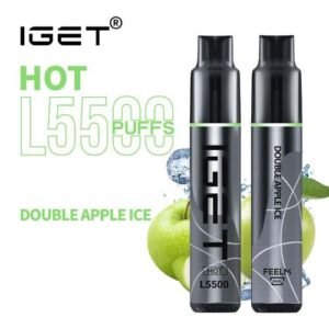 Double Apple Ice – HOT