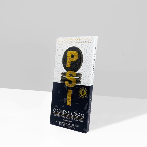 PSI Chocolate Bar - Image 5