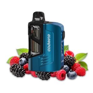 Fruit Monster – GUNNPOD MOSS