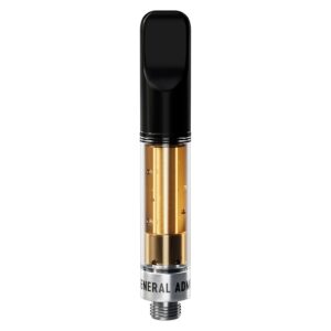 General Admission – Jungle Fruit Sativa (1:0) 510 Thread Cartridge