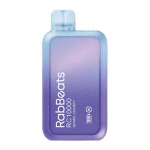 Grape Ice – RC10000