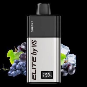 Grape Ice – Elite – KIT